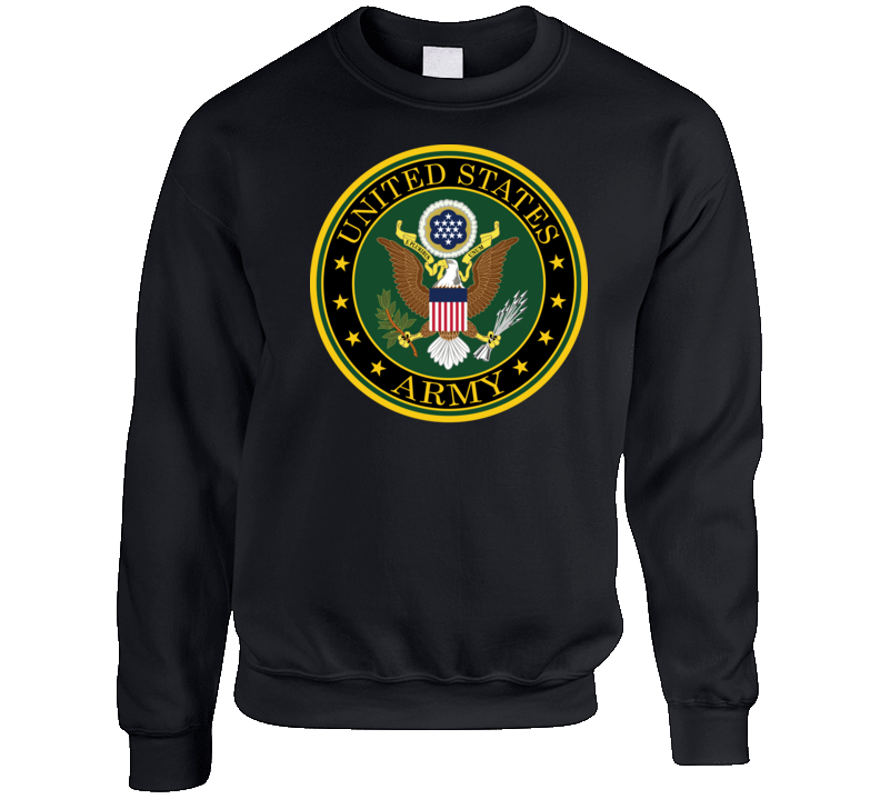 Army - Us Army Wo Txt T Shirt