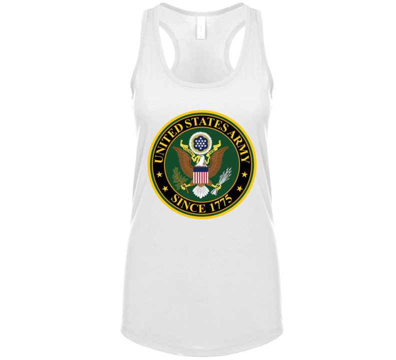 Army - Us Army Since 1775 T Shirt