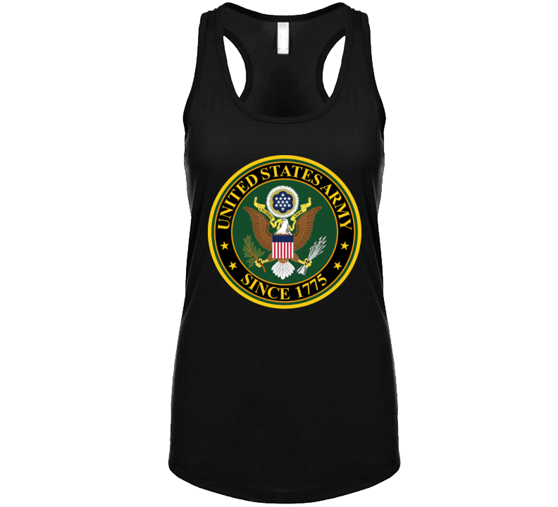 Army - Us Army Since 1775 T Shirt