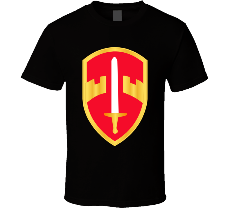 Army - Military Assistance Cmd Vietnam - Macv - Vietnam War Wo Txt T Shirt