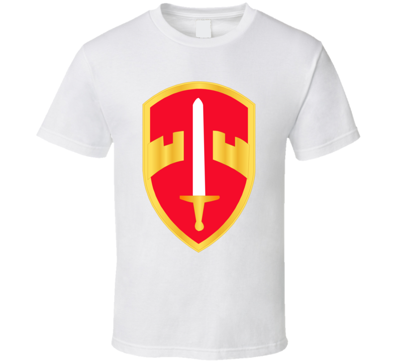 Army - Military Assistance Cmd Vietnam - Macv - Vietnam War Wo Txt T Shirt