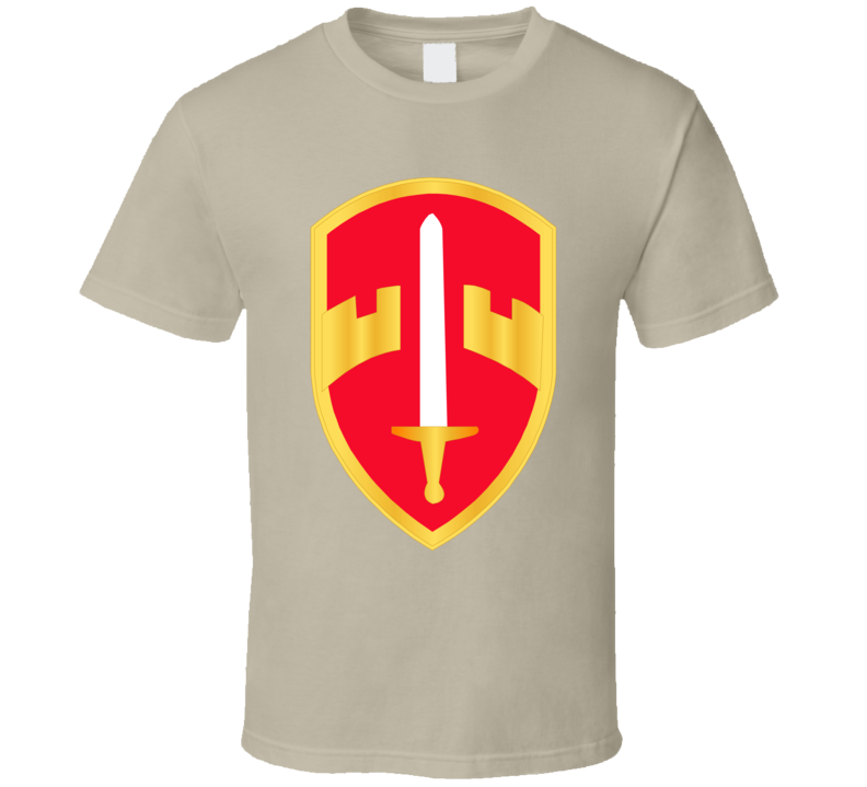 Army - Military Assistance Cmd Vietnam - Macv - Vietnam War Wo Txt T Shirt