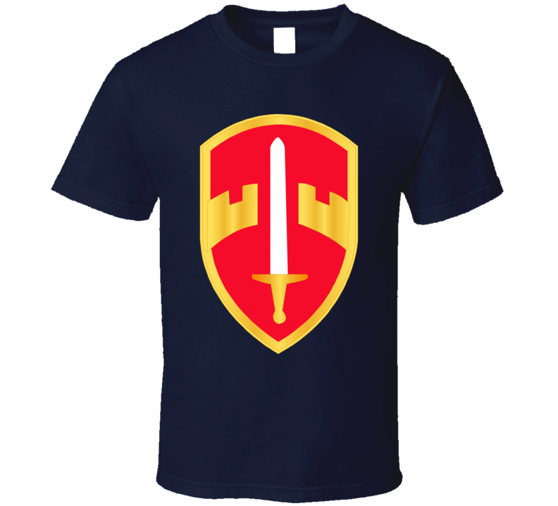 Army - Military Assistance Cmd Vietnam - Macv - Vietnam War Wo Txt T Shirt