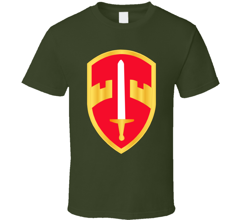 Army - Military Assistance Cmd Vietnam - Macv - Vietnam War Wo Txt T Shirt