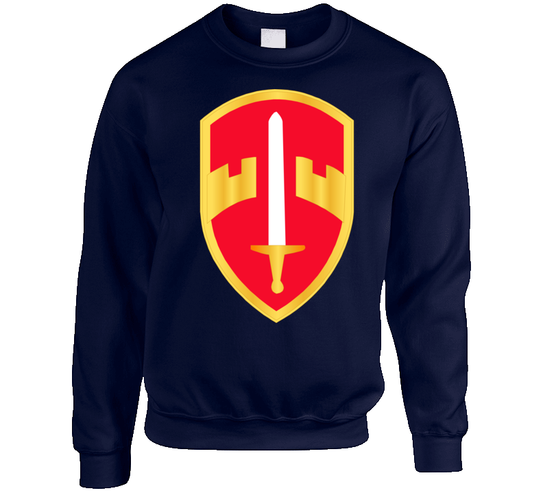 Army - Military Assistance Cmd Vietnam - Macv - Vietnam War Wo Txt Sweat Shirt