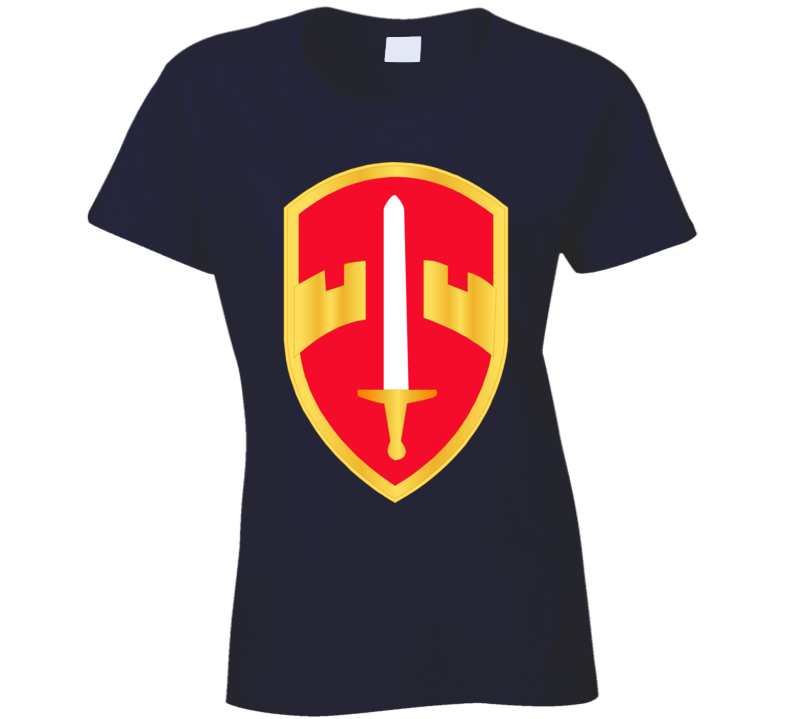 Army - Military Assistance Cmd Vietnam - Macv - Vietnam War Wo Txt Ladies