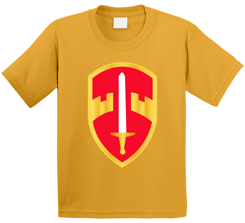 Army - Military Assistance Cmd Vietnam - Macv - Vietnam War Wo Txt Kids
