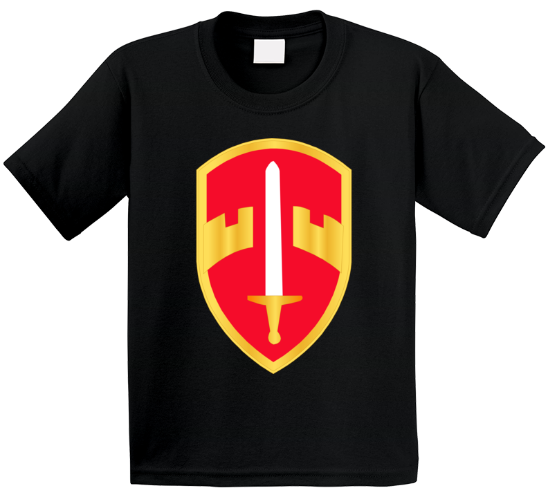 Army - Military Assistance Cmd Vietnam - Macv - Vietnam War Wo Txt Kids
