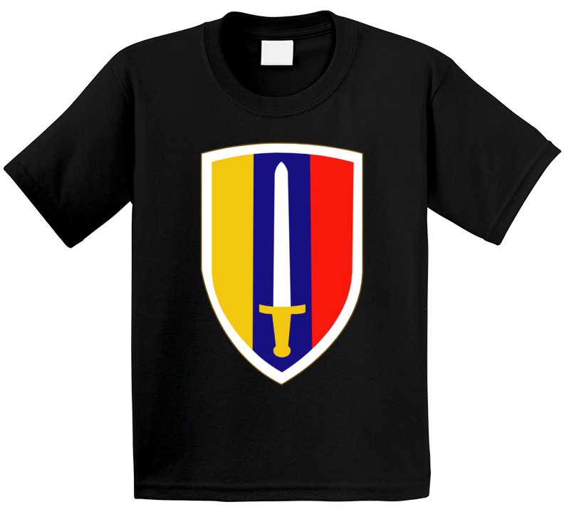 Army - Us Army Vietnam - Usarv - Vietnam War Wo Txt Kids