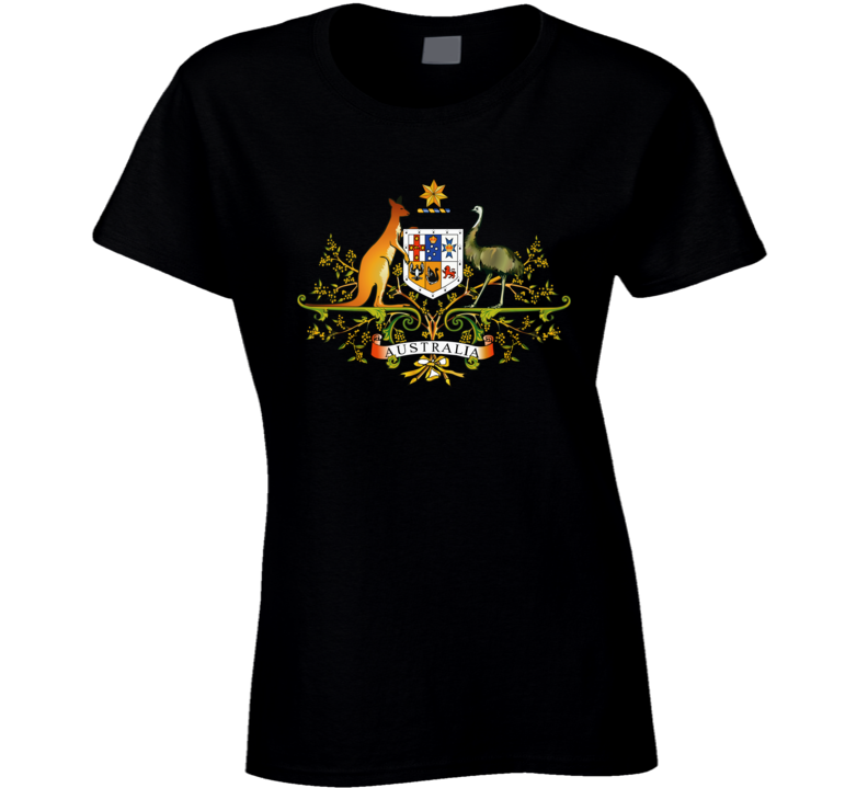 Coa - Australia Wo Txt Ladies