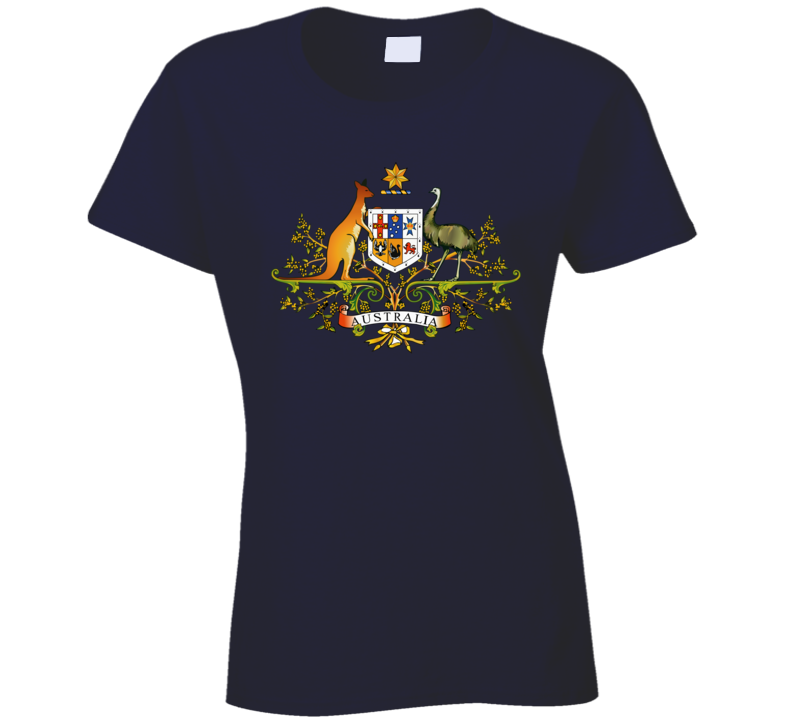 Coa - Australia Wo Txt Ladies