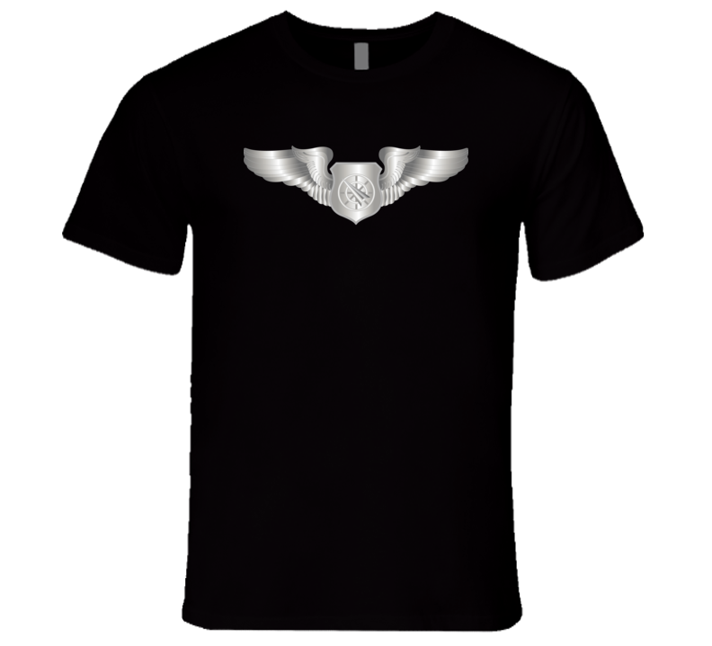 Usaf - Air Battle Manager - Basic Wings Wo Txt Premium T Shirt