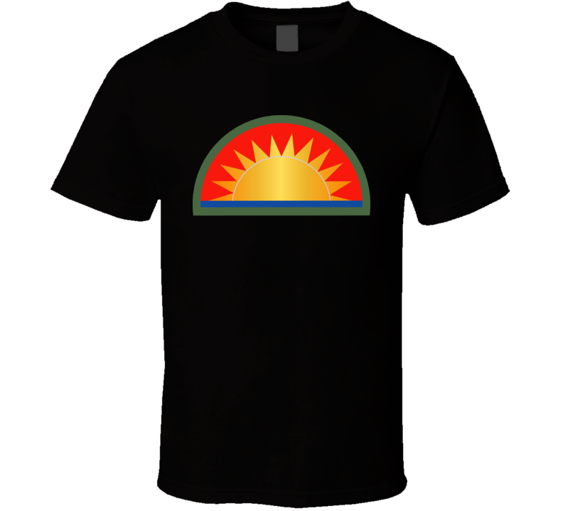 Army - 41st Brigade Combat Team Wo Txt T Shirt