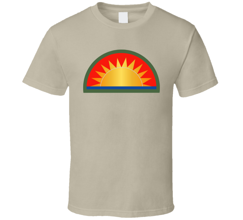 Army - 41st Brigade Combat Team Wo Txt T Shirt