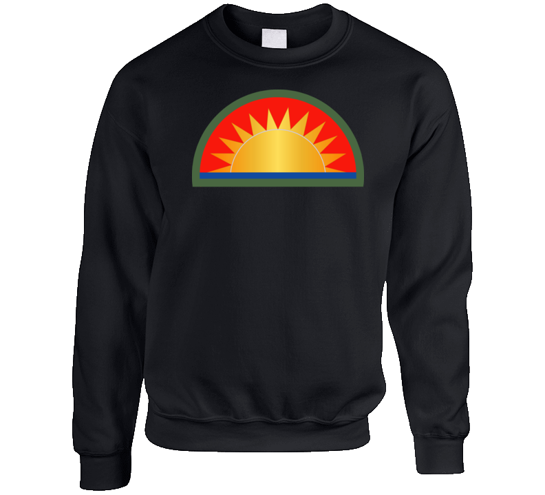 Army - 41st Brigade Combat Team Wo Txt Sweat Shirt