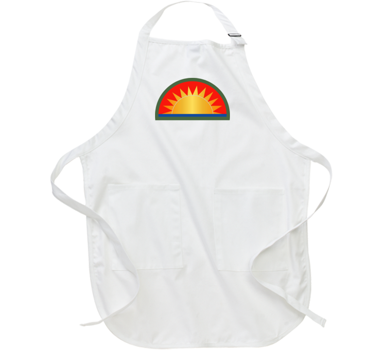 Army - 41st Brigade Combat Team Wo Txt Apron