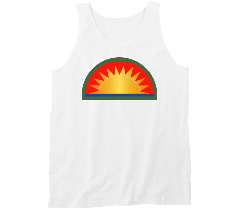 Army - 41st Brigade Combat Team Wo Txt Tanktop