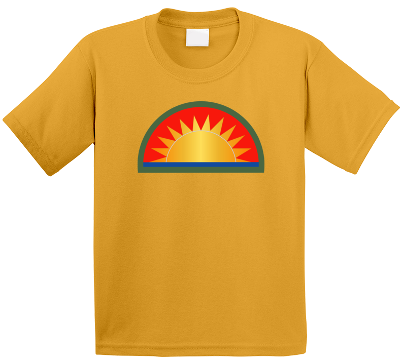 Army - 41st Brigade Combat Team Wo Txt Kids