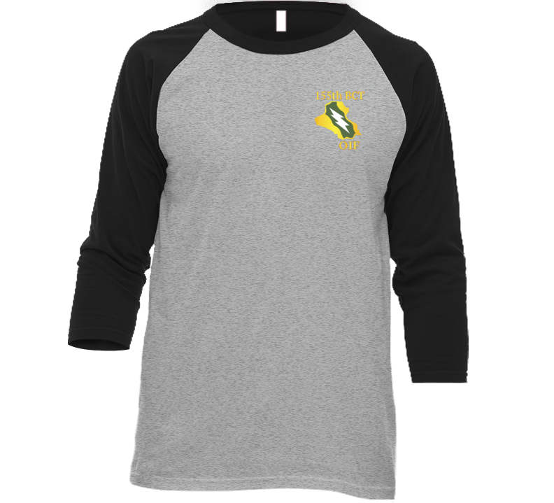 155th Bct - Oif - Pocket T Shirt