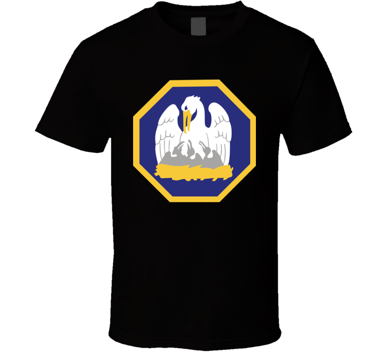 Army - Laarng Wo Txt T Shirt