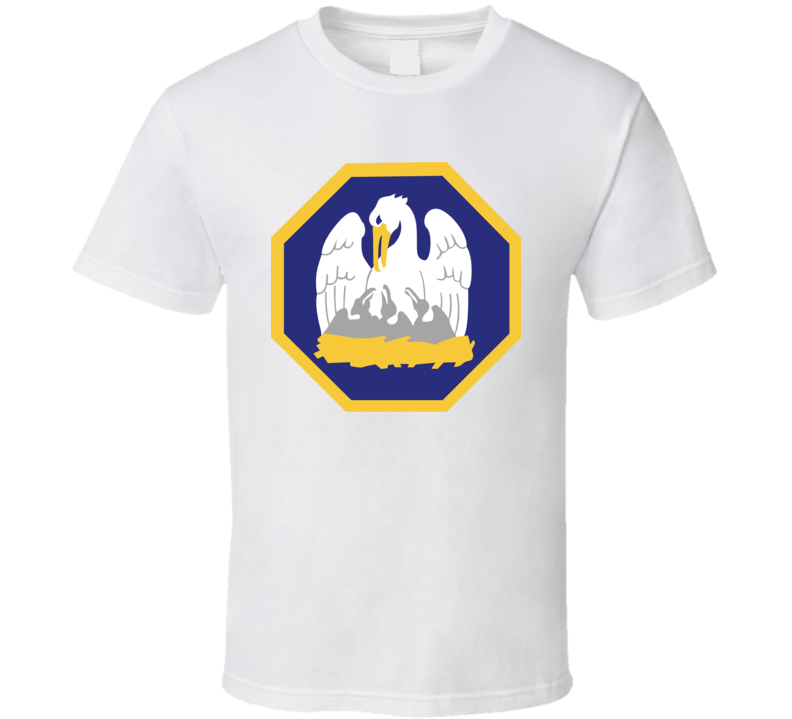 Army - Laarng Wo Txt T Shirt