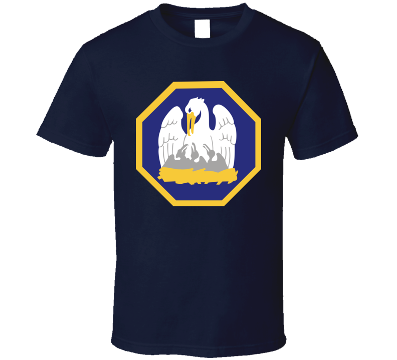 Army - Laarng Wo Txt T Shirt