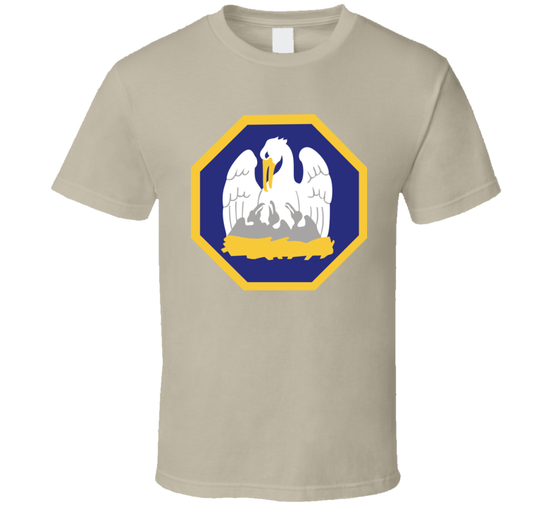 Army - Laarng Wo Txt T Shirt