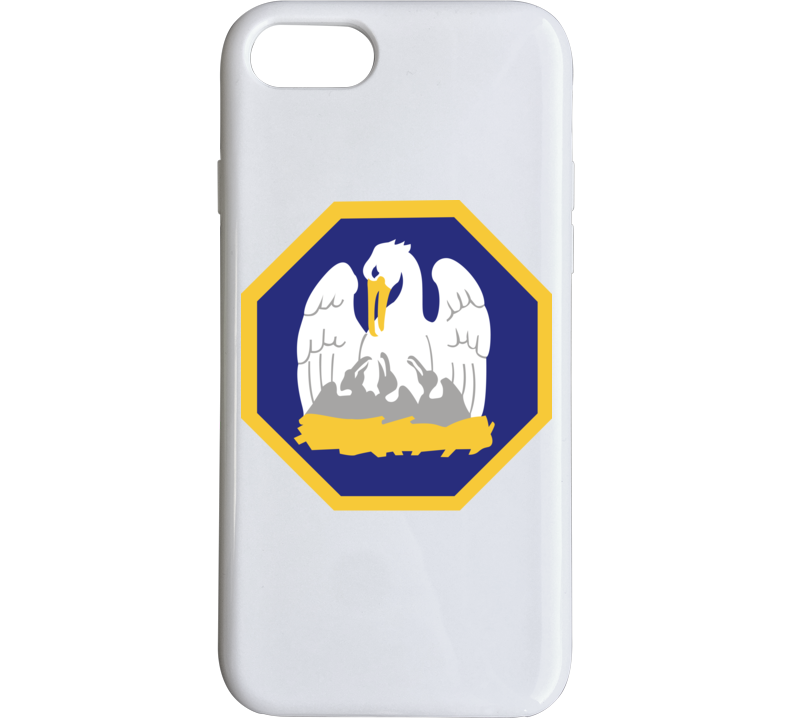 Army - Laarng Wo Txt Phone Case