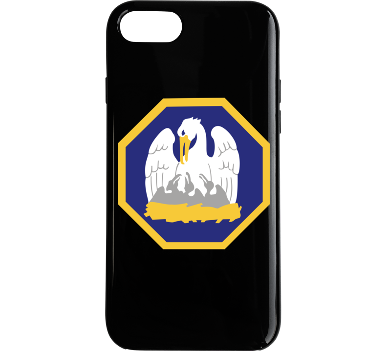 Army - Laarng Wo Txt Phone Case