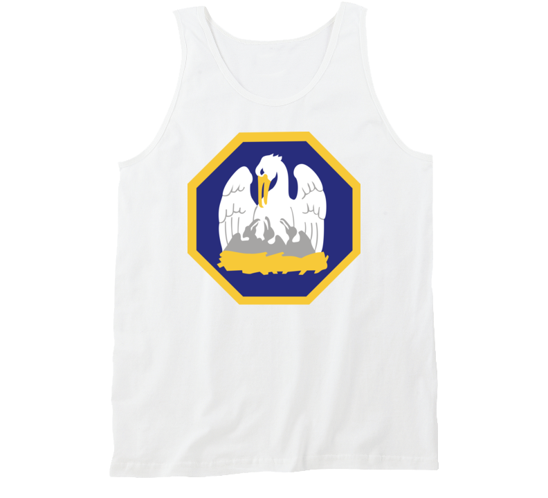 Army - Laarng Wo Txt Tanktop