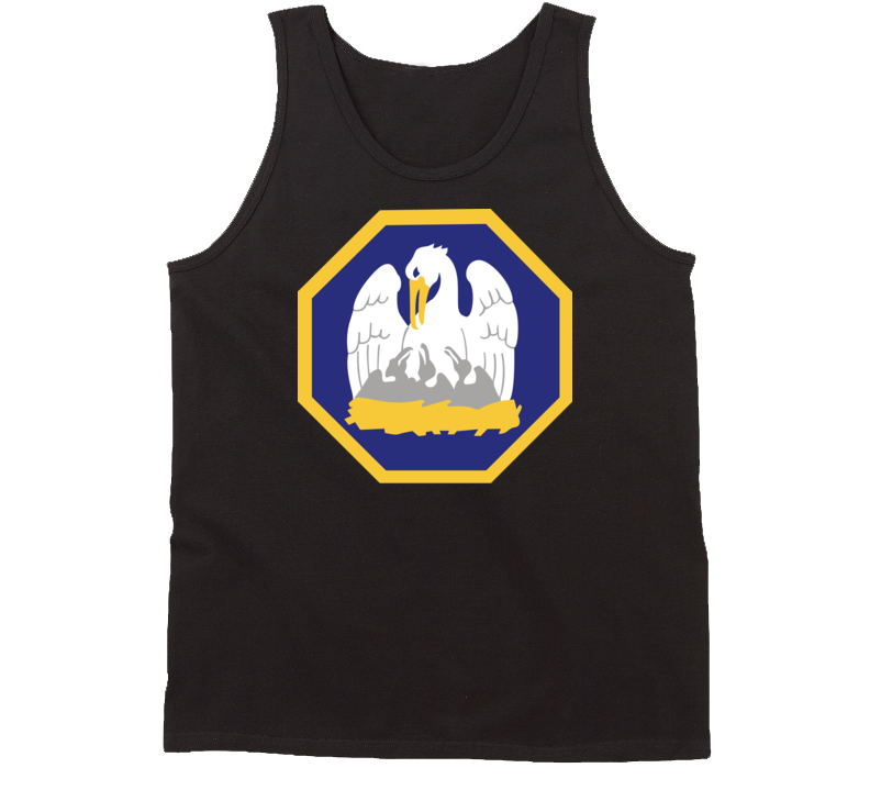 Army - Laarng Wo Txt Tanktop
