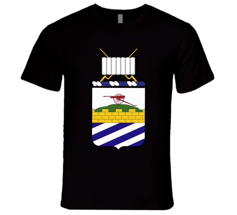 Army - Coa - 7th Infantry Wo Txt Premium T Shirt