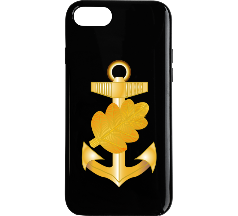 Navy - Navy Nurse Corps Pin Wo Txt Phone Case Phone Case