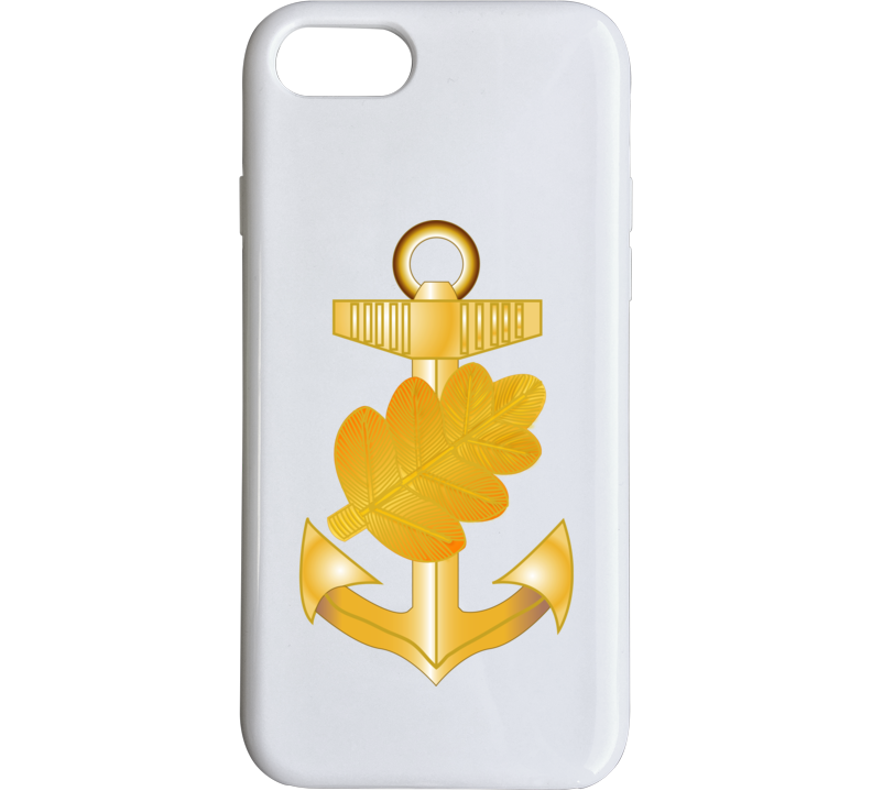 Navy - Navy Nurse Corps Pin Wo Txt Phone Case Phone Case