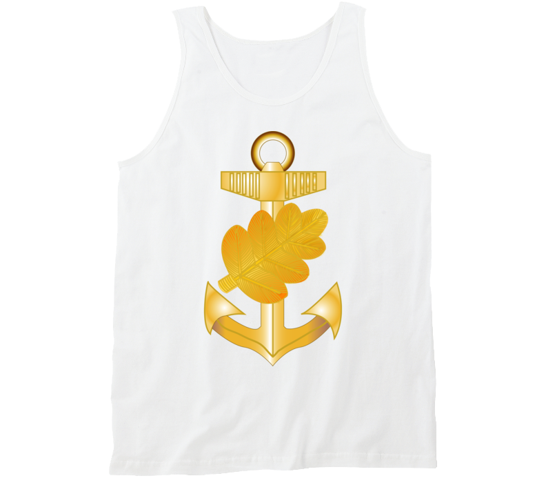 Navy - Navy Nurse Corps Pin Wo Txt Tanktop Tanktop