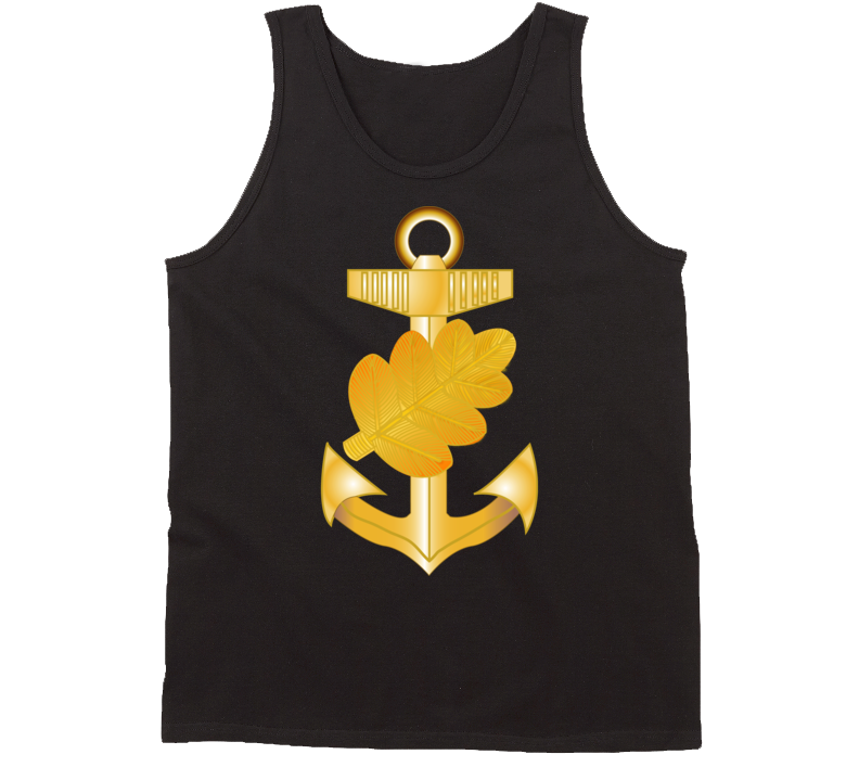 Navy - Navy Nurse Corps Pin Wo Txt Tanktop Tanktop