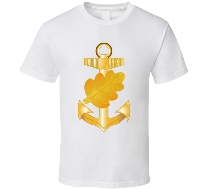 Navy - Navy Nurse Corps Pin Wo Txt T Shirt