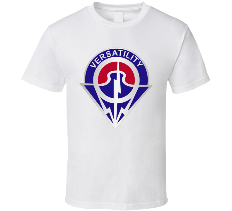 Army - 14th Aviation Battalion Wo Ds Wo Txt T Shirt