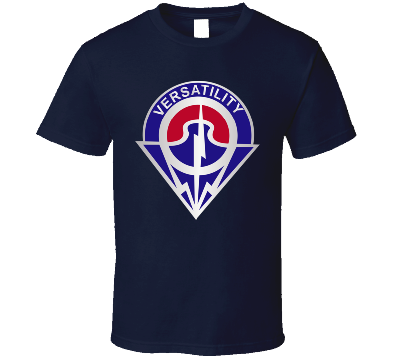Army - 14th Aviation Battalion Wo Ds Wo Txt T Shirt