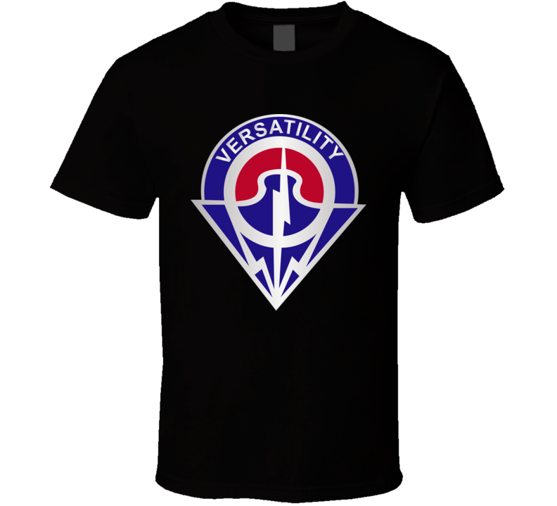 Army - 14th Aviation Battalion Wo Ds Wo Txt T Shirt