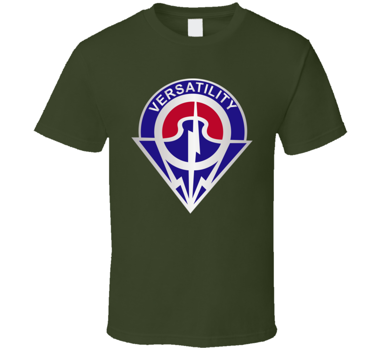 Army - 14th Aviation Battalion Wo Ds Wo Txt T Shirt