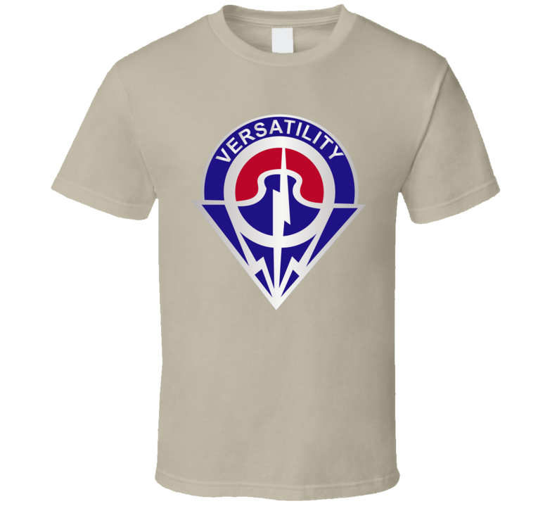 Army - 14th Aviation Battalion Wo Ds Wo Txt T Shirt