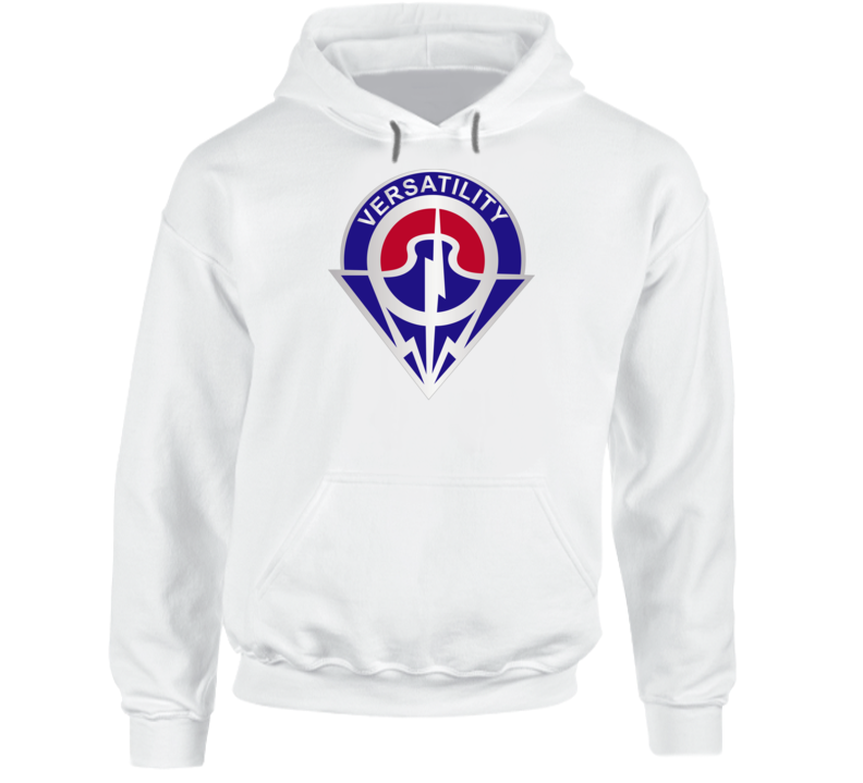 Army - 14th Aviation Battalion Wo Ds Wo Txt Hoodie