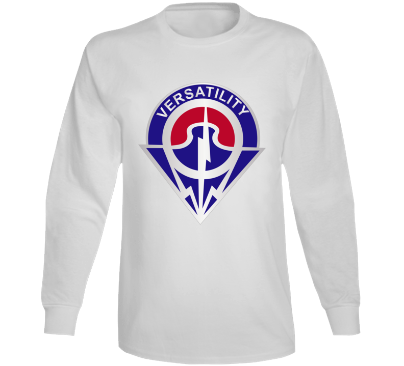 Army - 14th Aviation Battalion Wo Ds Wo Txt Long Sleeve