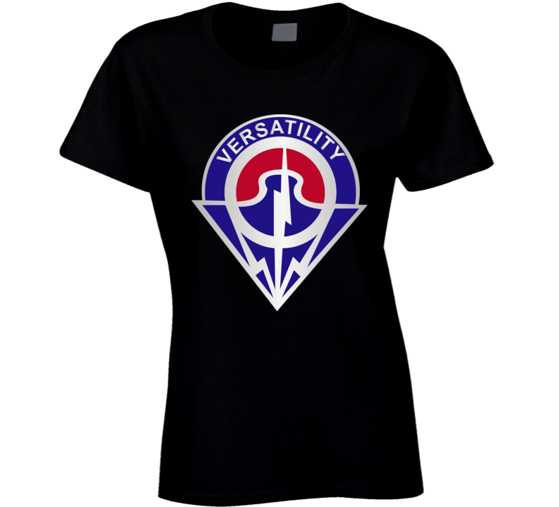 Army - 14th Aviation Battalion Wo Ds Wo Txt Ladies