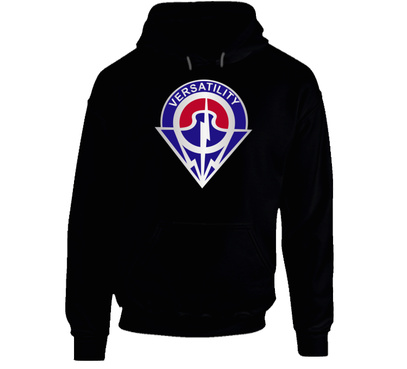 Army - 14th Aviation Battalion Wo Ds Wo Txt Hoodie