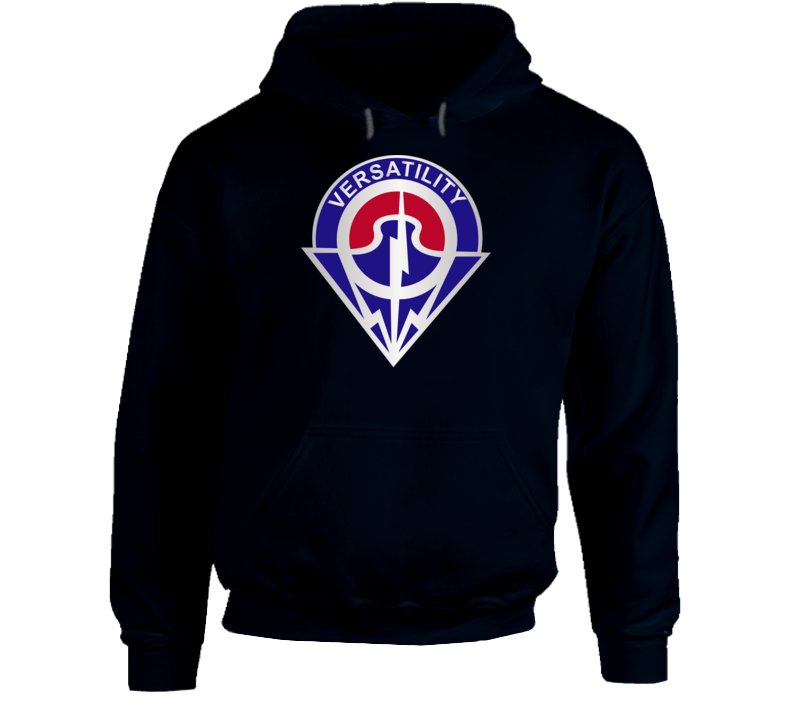 Army - 14th Aviation Battalion Wo Ds Wo Txt Hoodie