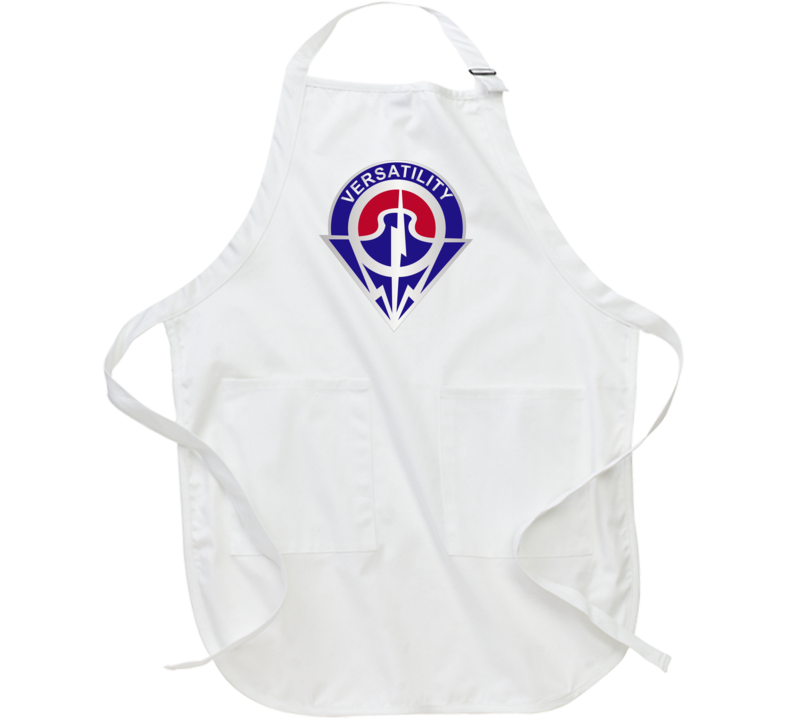 Army - 14th Aviation Battalion Wo Ds Wo Txt Apron