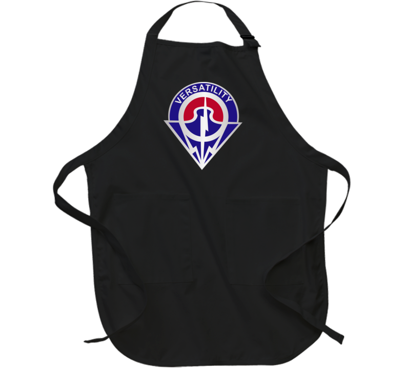 Army - 14th Aviation Battalion Wo Ds Wo Txt Apron