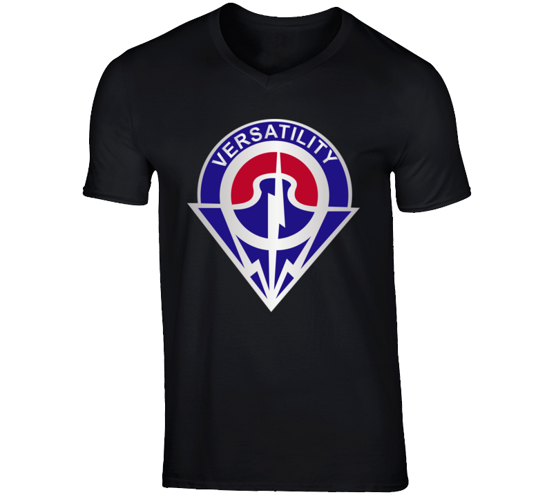 Army - 14th Aviation Battalion Wo Ds Wo Txt V-neck